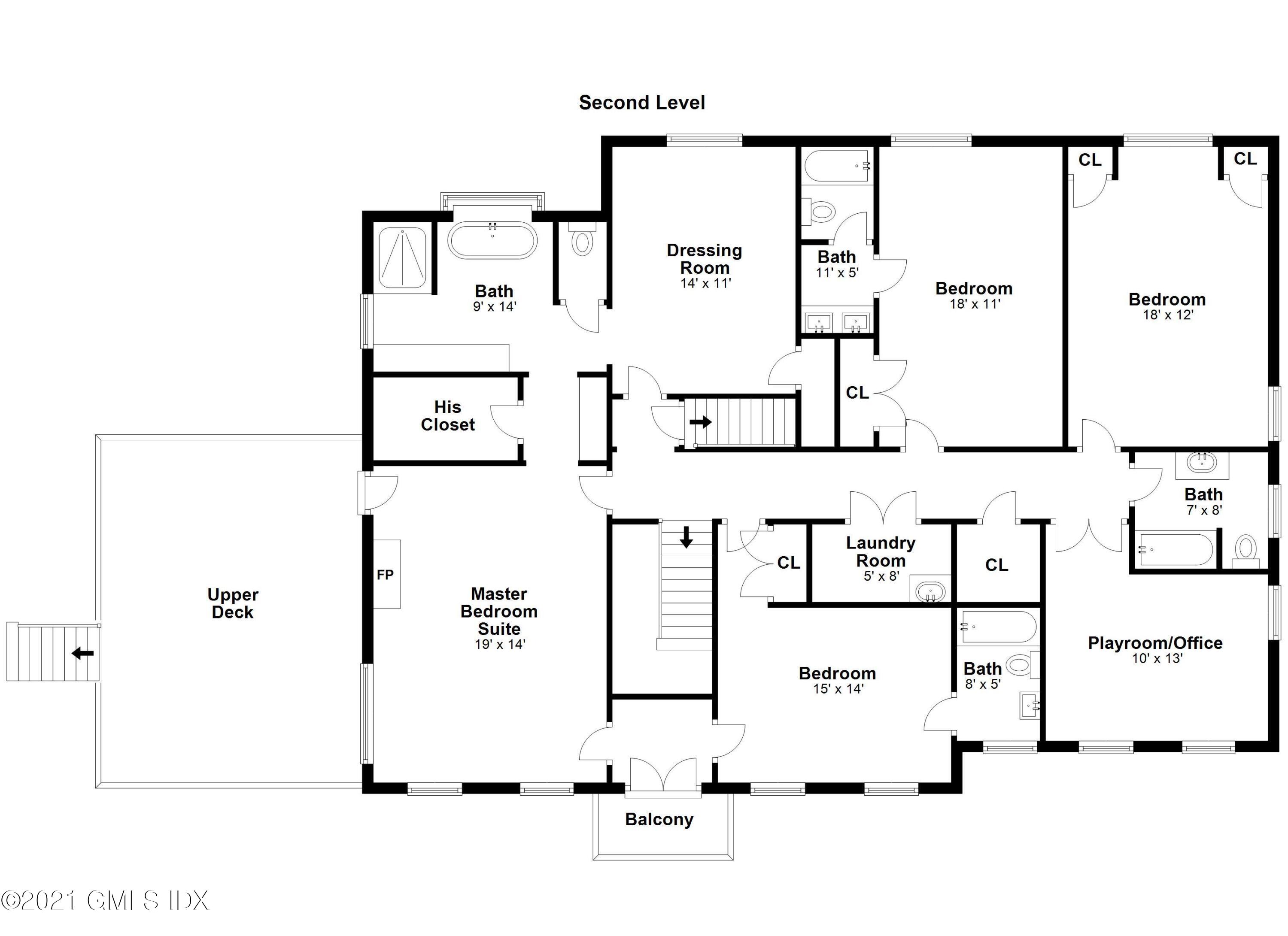 74 Cedar Cliff Road Riverside, CT 06878 - Photo 63 of 66 74 Cedar Cliff Rd Greenwich CT-print-004