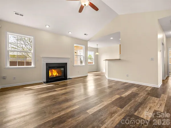 $463,000 | 33 West Hiawassee Road, Fletcher, NC 28732