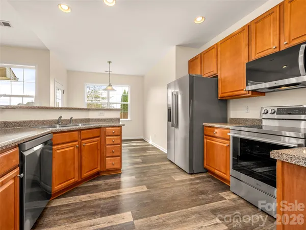 $463,000 | 33 West Hiawassee Road, Fletcher, NC 28732