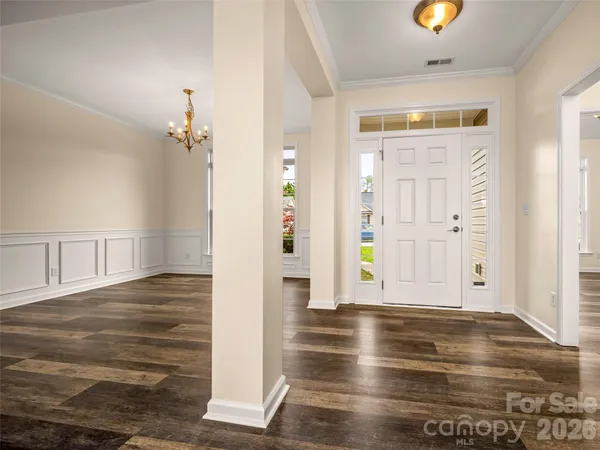 $463,000 | 33 West Hiawassee Road, Fletcher, NC 28732