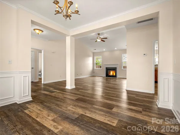 $463,000 | 33 West Hiawassee Road, Fletcher, NC 28732