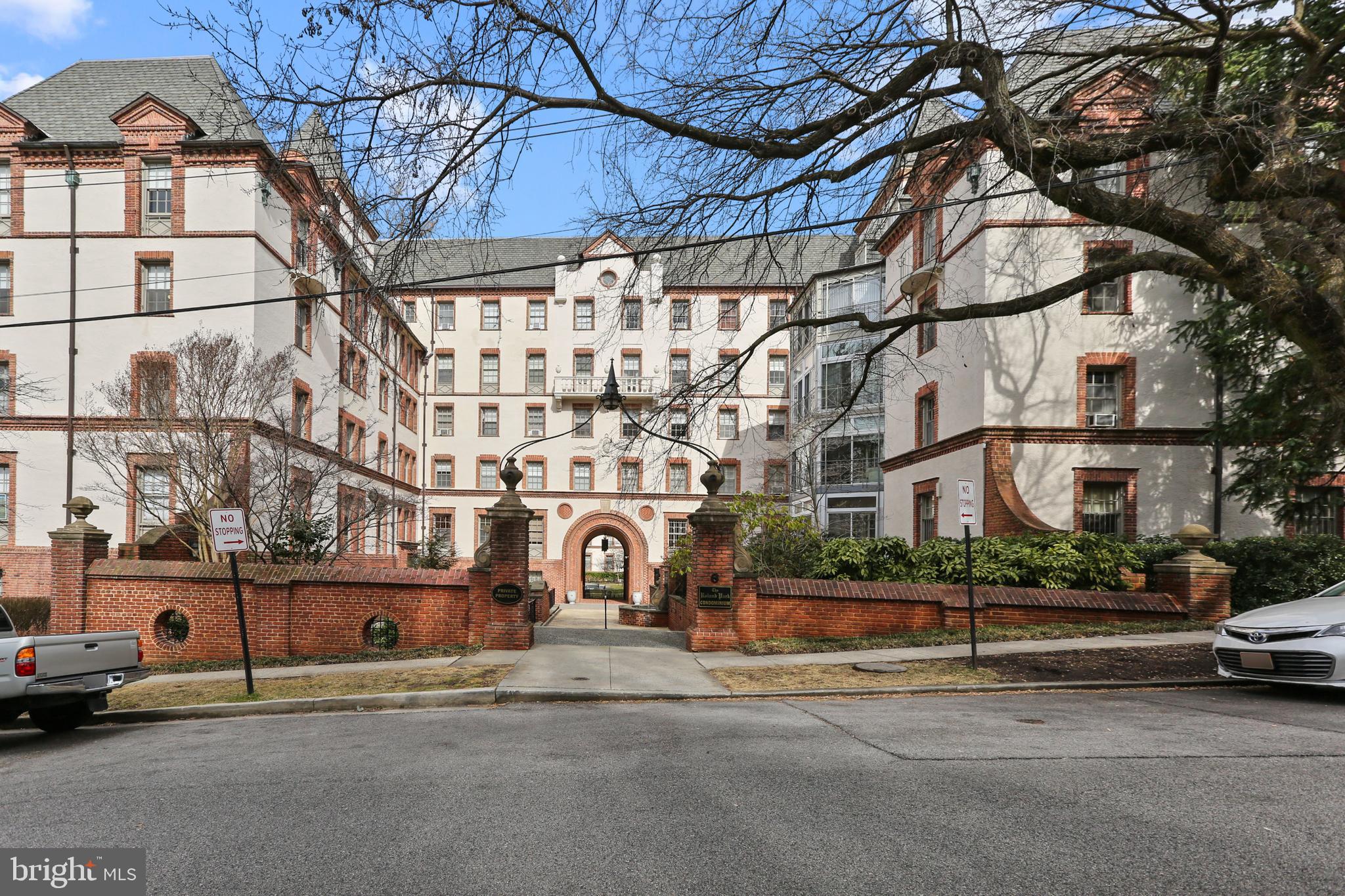 6 Upland Road, Unit K4 Baltimore, MD 21210 - Photo 1 of 37 6 Upland Road