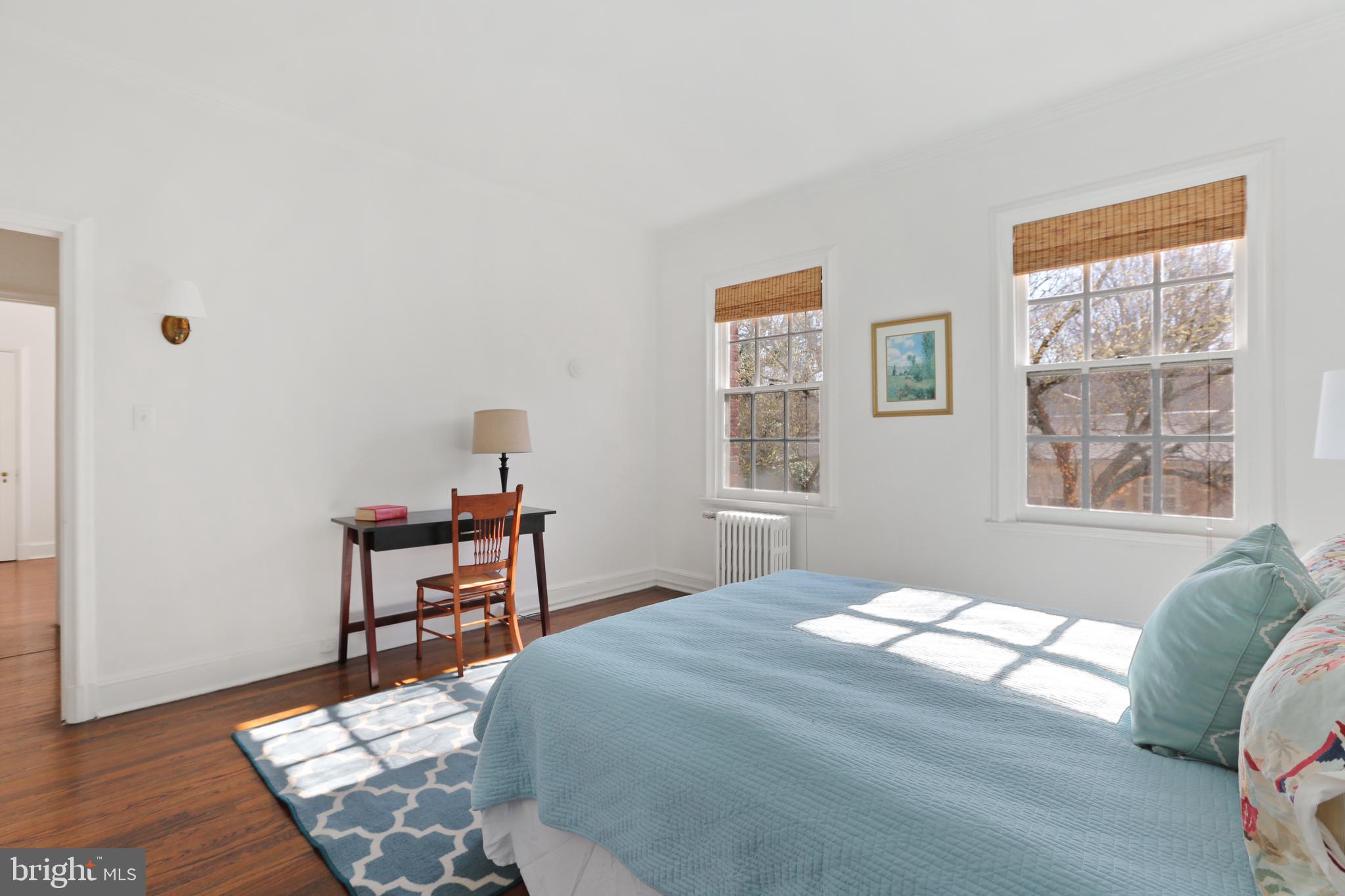 6 Upland Road, Unit K4 Baltimore, MD 21210 - Photo 23 of 37