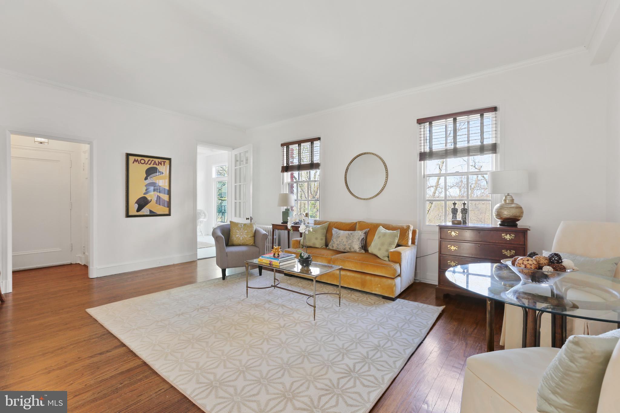 6 Upland Road, Unit K4 Baltimore, MD 21210 - Photo 8 of 37