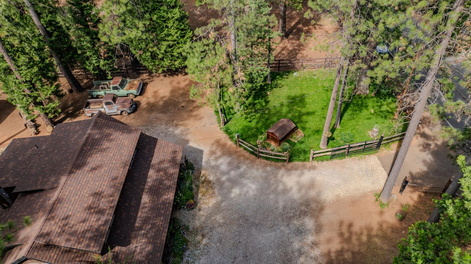 23823 Shake Ridge Road Volcano, CA 95689 - Photo 78 of 80