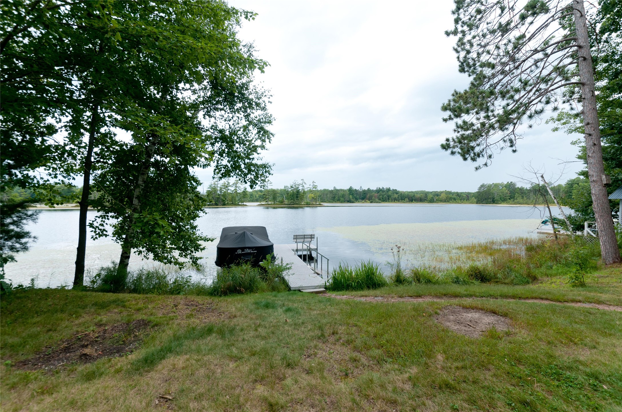 W15949 Bass Lake Road Rice Lake, WI 54868 - Photo 7 of 24
