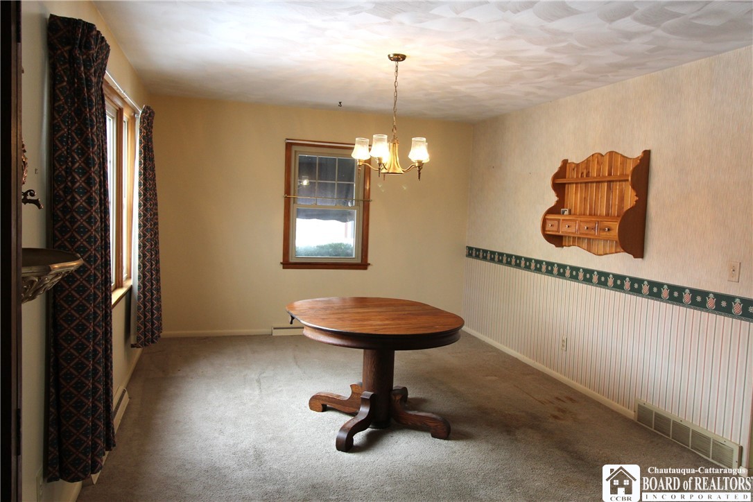 3467 Belleview Road Ellery, NY 14712 - Photo 21 of 40 Dining room.
