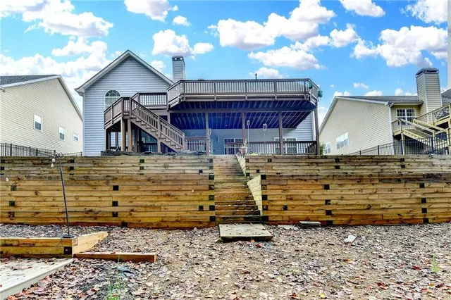 $719,000 | 4614 Austin Hills Drive, Suwanee, GA 30024