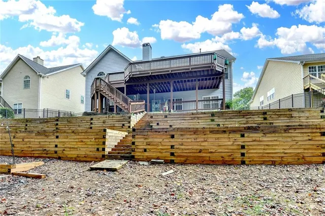 $719,000 | 4614 Austin Hills Drive, Suwanee, GA 30024