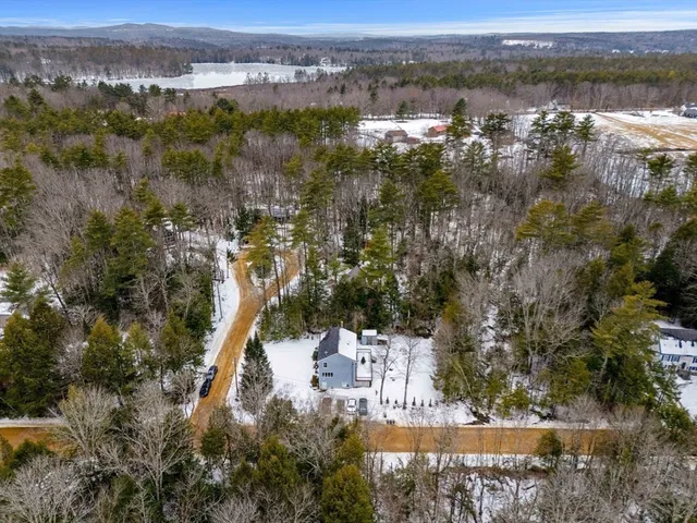 $489,900 | 101 Rogers Road, Barnstead, NH 03225