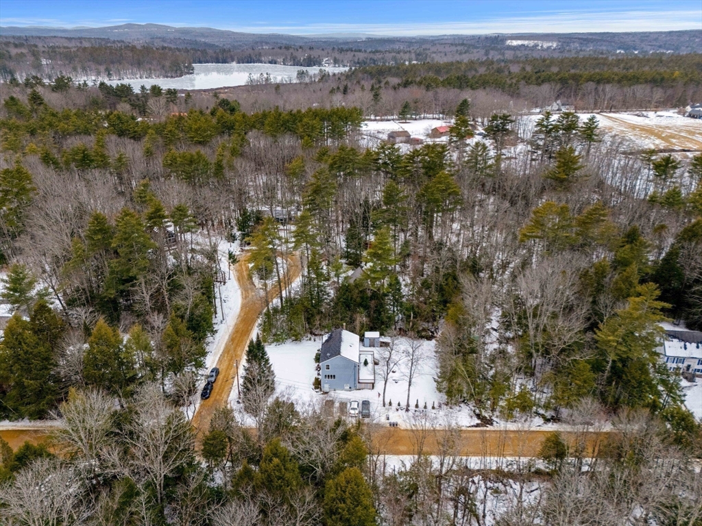 101 Rogers Road Barnstead, NH 03225 - Photo 1 of 35