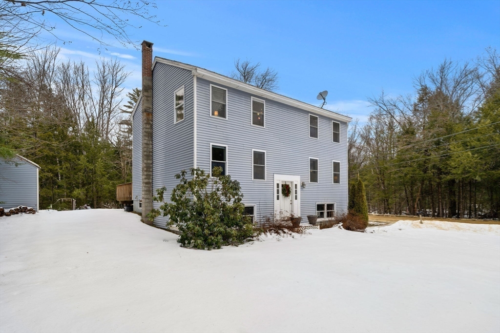 101 Rogers Road Barnstead, NH 03225 - Photo 20 of 35