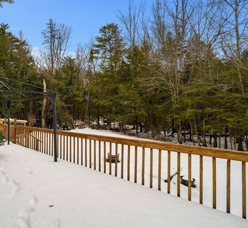 101 Rogers Road Barnstead, NH 03225 - Photo 22 of 35