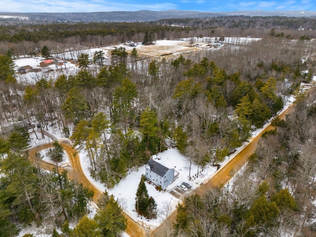 101 Rogers Road Barnstead, NH 03225 - Photo 29 of 35