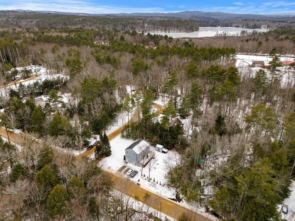 101 Rogers Road Barnstead, NH 03225 - Photo 30 of 35