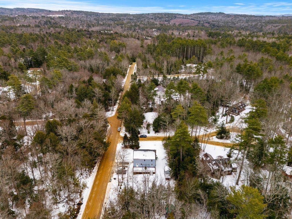 101 Rogers Road Barnstead, NH 03225 - Photo 31 of 35