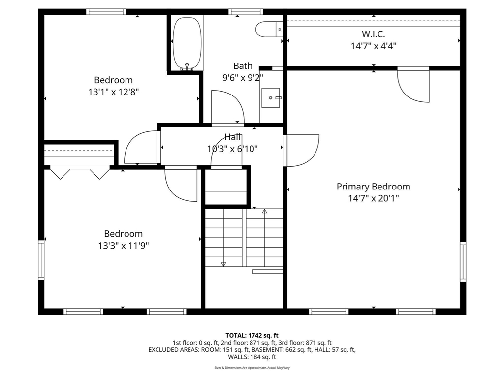 101 Rogers Road Barnstead, NH 03225 - Photo 34 of 35