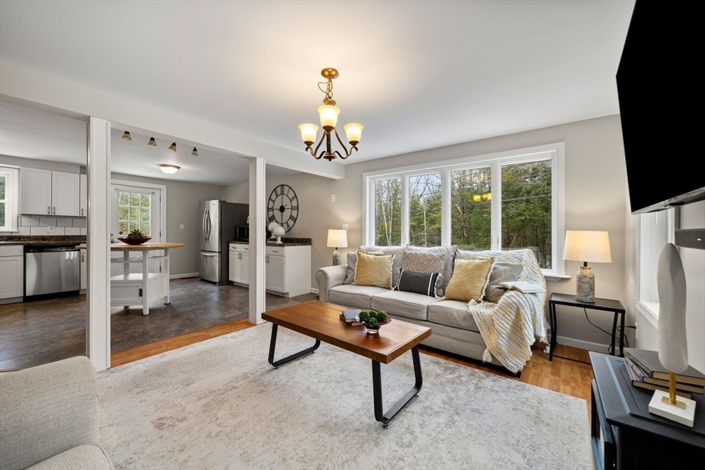 101 Rogers Road Barnstead, NH 03225 - Photo 5 of 35