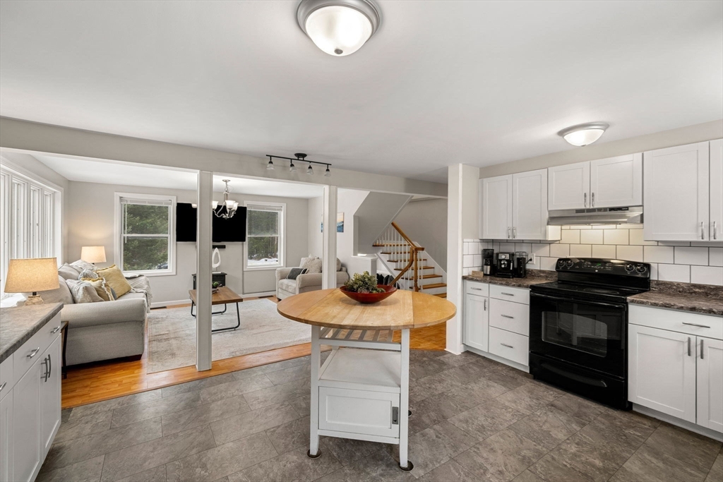 101 Rogers Road Barnstead, NH 03225 - Photo 7 of 35