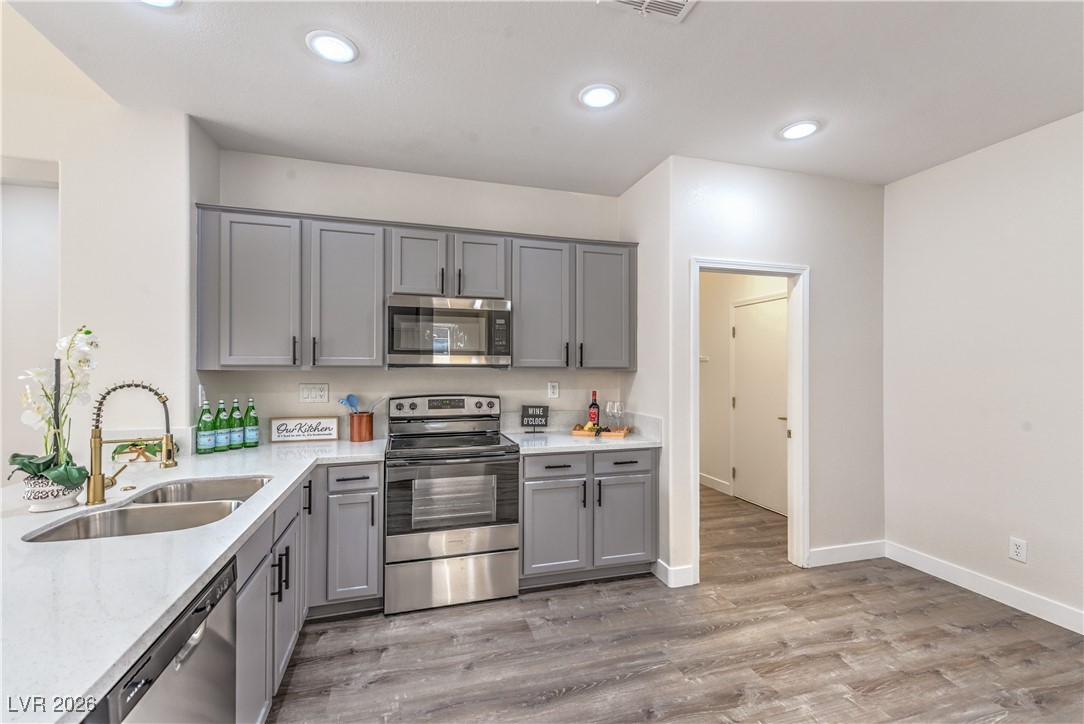 6452 Centennial Road Pahrump, NV 89048 - Photo 15 of 52