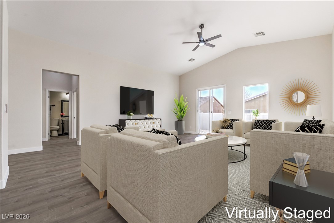 6452 Centennial Road Pahrump, NV 89048 - Photo 19 of 52