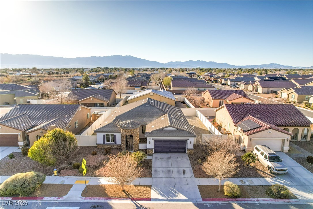 6452 Centennial Road Pahrump, NV 89048 - Photo 2 of 52