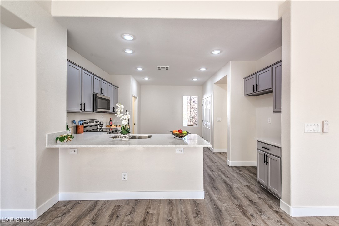 6452 Centennial Road Pahrump, NV 89048 - Photo 21 of 52