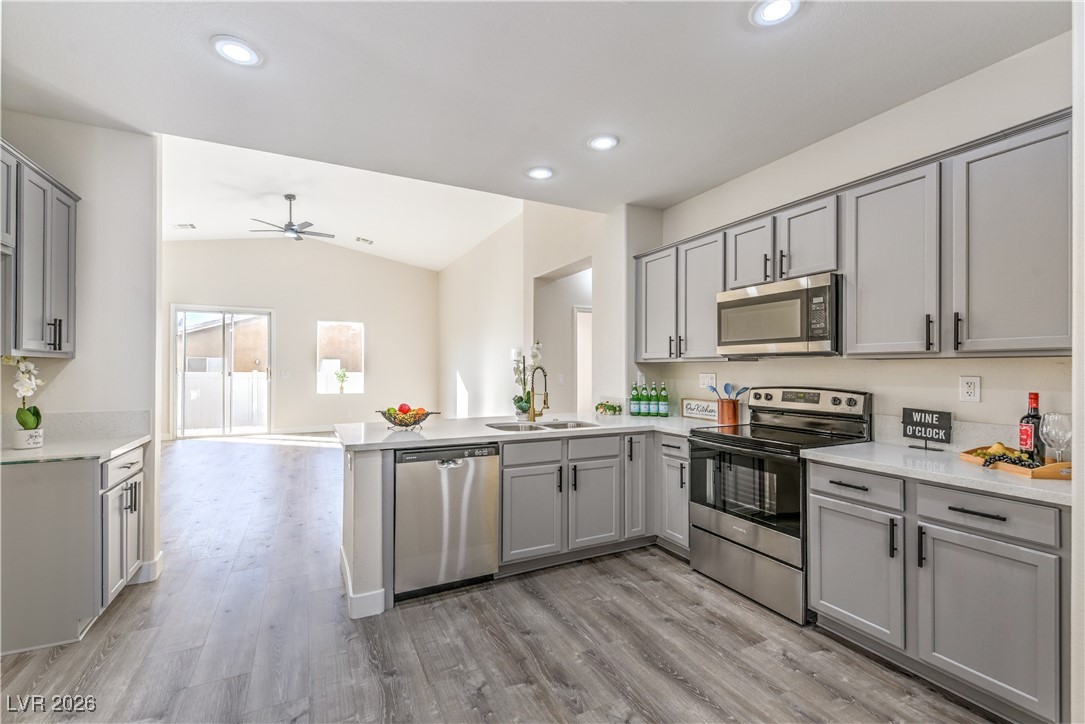 6452 Centennial Road Pahrump, NV 89048 - Photo 22 of 52