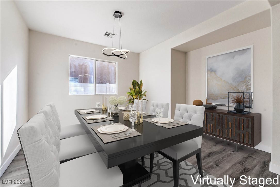 6452 Centennial Road Pahrump, NV 89048 - Photo 23 of 52