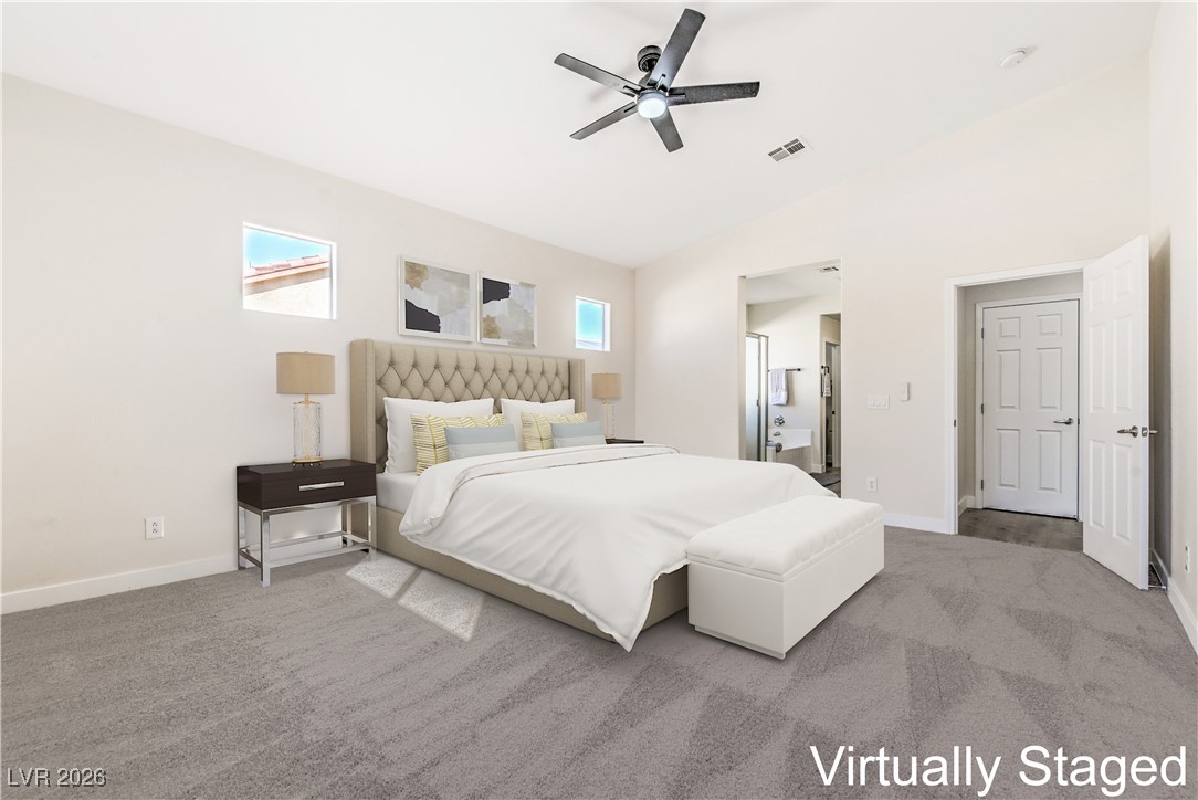 6452 Centennial Road Pahrump, NV 89048 - Photo 25 of 52