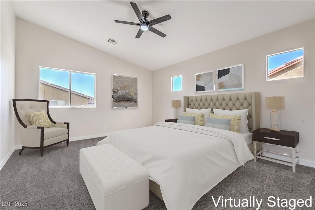 6452 Centennial Road Pahrump, NV 89048 - Photo 26 of 52