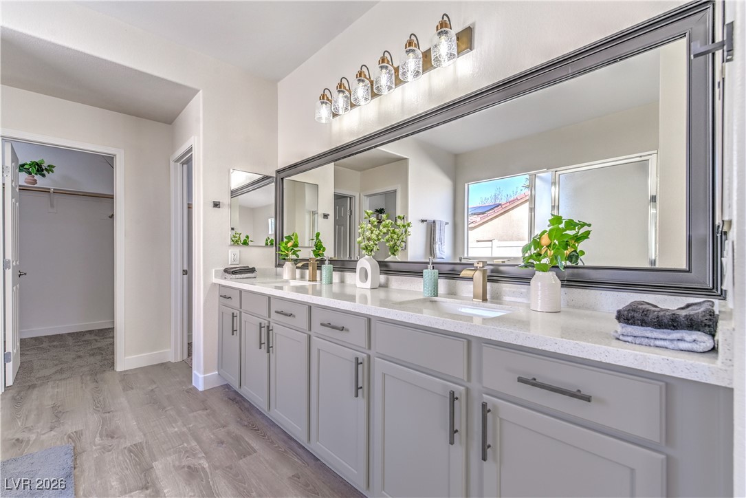 6452 Centennial Road Pahrump, NV 89048 - Photo 27 of 52