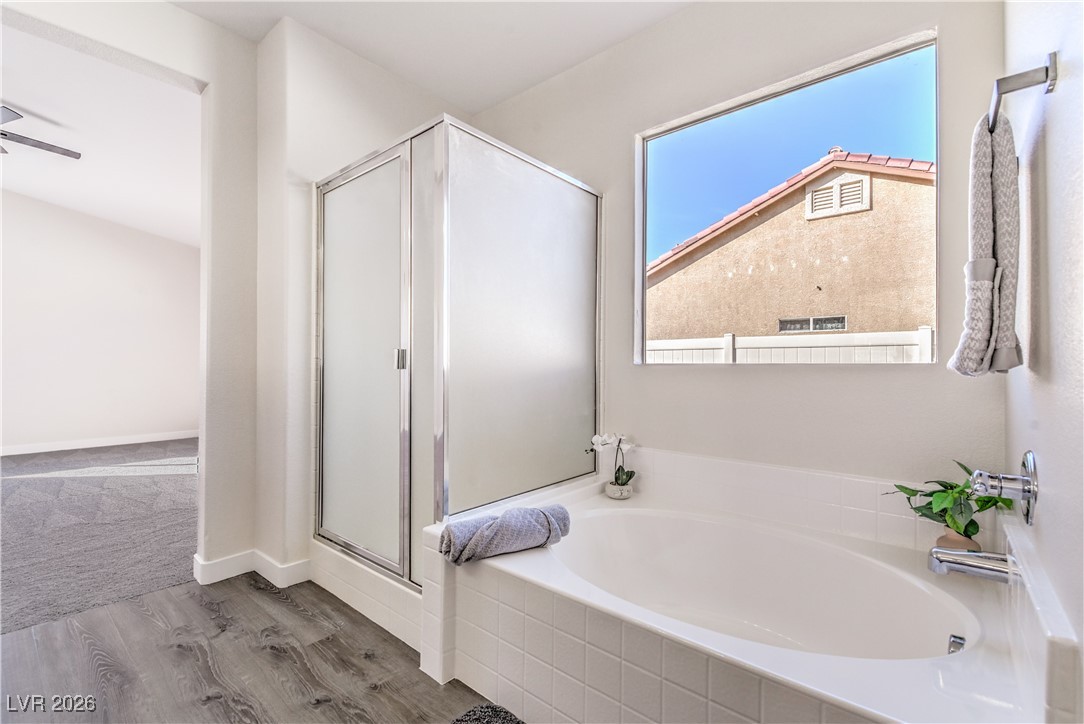 6452 Centennial Road Pahrump, NV 89048 - Photo 28 of 52