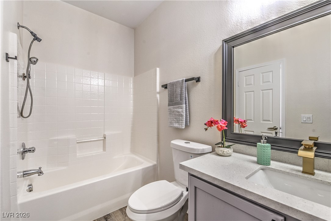 6452 Centennial Road Pahrump, NV 89048 - Photo 29 of 52