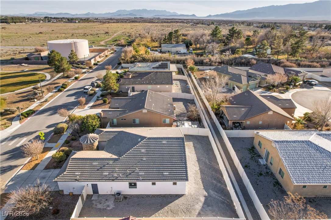 6452 Centennial Road Pahrump, NV 89048 - Photo 3 of 52