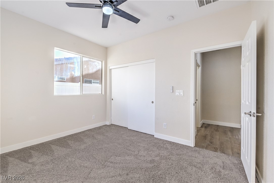 6452 Centennial Road Pahrump, NV 89048 - Photo 32 of 52