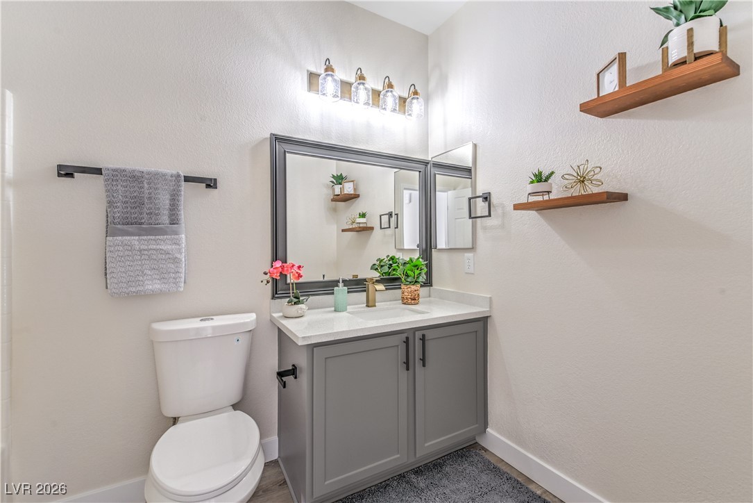 6452 Centennial Road Pahrump, NV 89048 - Photo 36 of 52