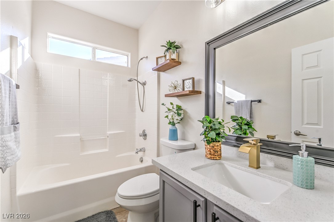 6452 Centennial Road Pahrump, NV 89048 - Photo 37 of 52