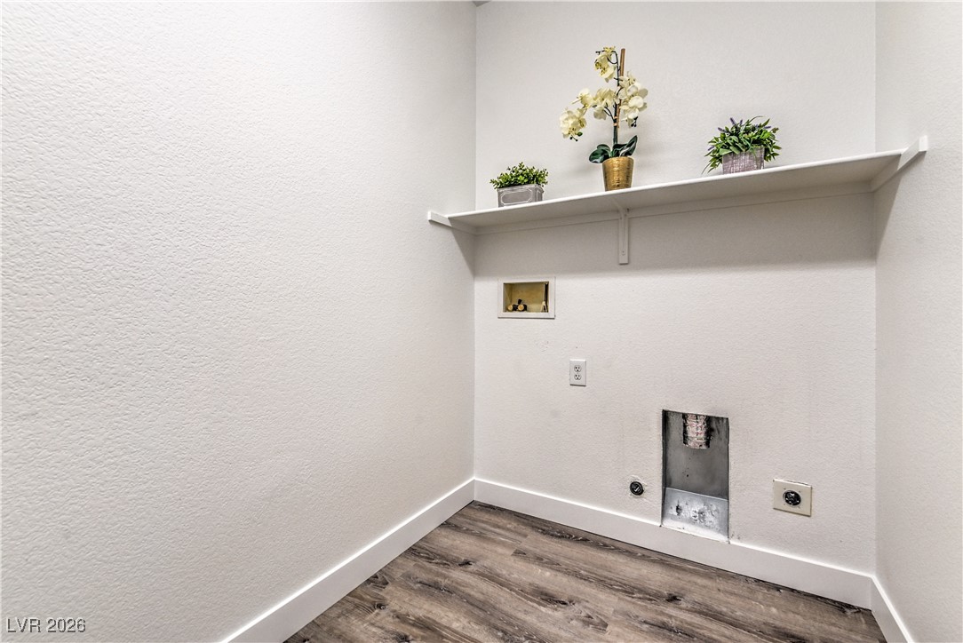 6452 Centennial Road Pahrump, NV 89048 - Photo 39 of 52