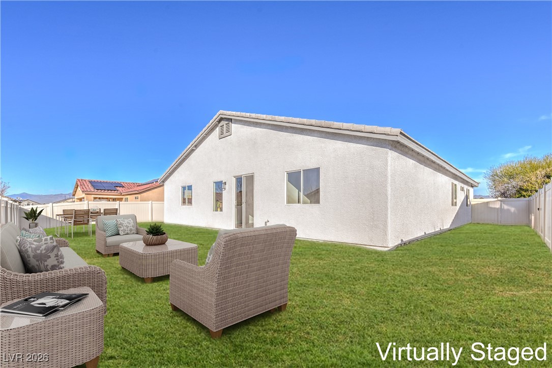6452 Centennial Road Pahrump, NV 89048 - Photo 40 of 52