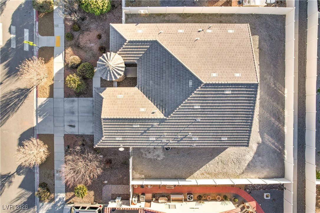 6452 Centennial Road Pahrump, NV 89048 - Photo 4 of 52