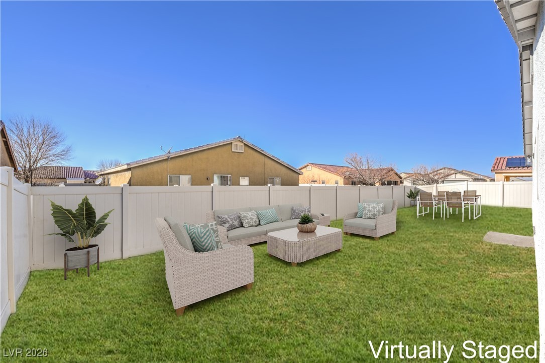 6452 Centennial Road Pahrump, NV 89048 - Photo 42 of 52