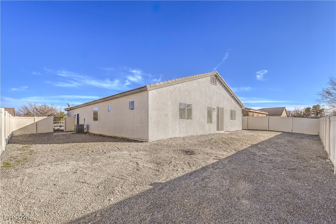 6452 Centennial Road Pahrump, NV 89048 - Photo 43 of 52