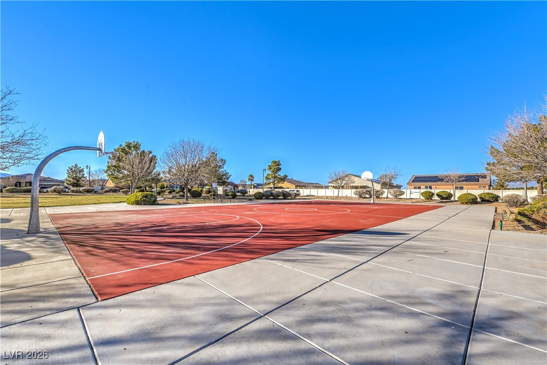 6452 Centennial Road Pahrump, NV 89048 - Photo 46 of 52