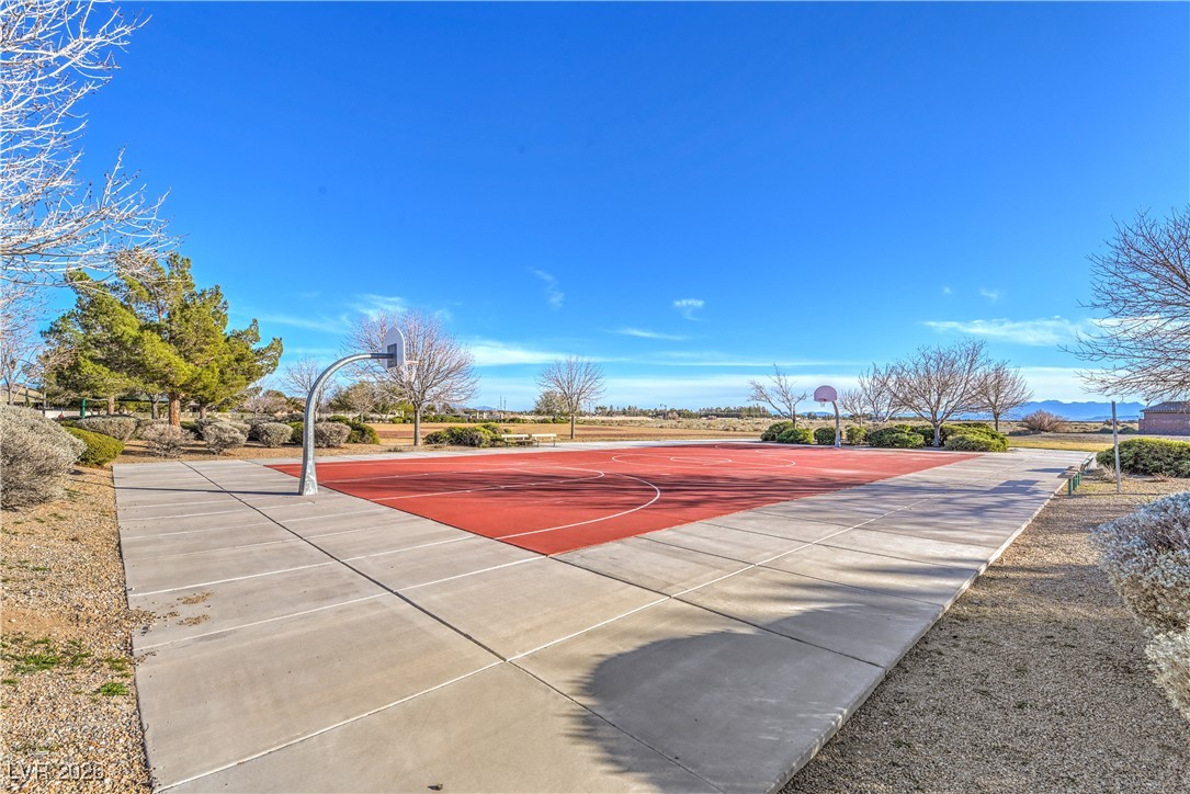 6452 Centennial Road Pahrump, NV 89048 - Photo 47 of 52