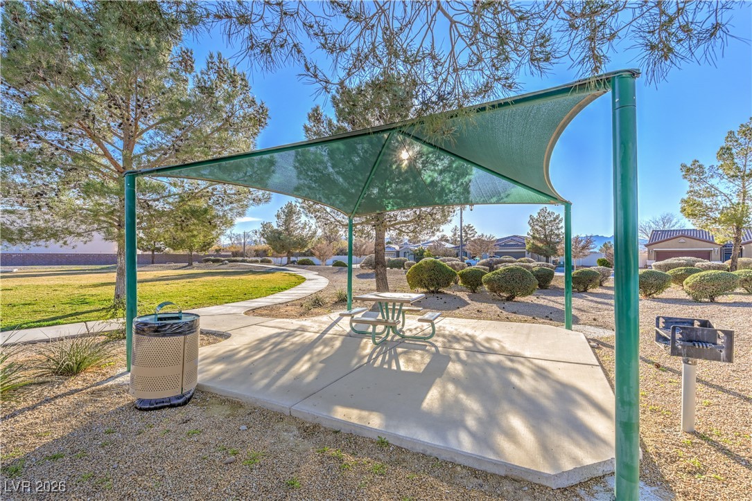 6452 Centennial Road Pahrump, NV 89048 - Photo 50 of 52