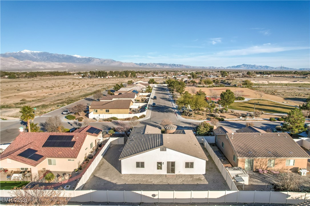 6452 Centennial Road Pahrump, NV 89048 - Photo 7 of 52