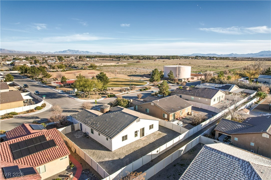 6452 Centennial Road Pahrump, NV 89048 - Photo 8 of 52