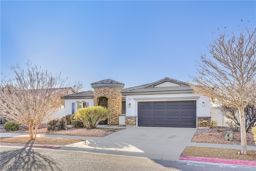 6452 Centennial Road Pahrump, NV 89048 - Photo 10 of 52