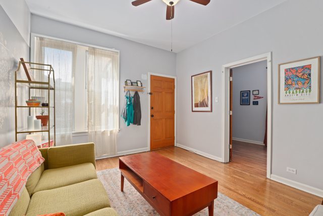2346 West Augusta Boulevard, Unit 2R Chicago, IL 60622 - Photo 2 of 14
